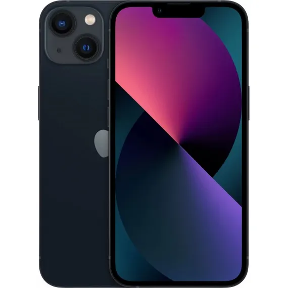 Смартфон Apple iPhone 13 256 ГБ («Тёмная ночь» | Midnight)