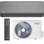 Сплит - система Mdv Infini Loft MDSALF-24HRFN8/MDOALF-24HFN8