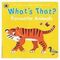 What's That? Favourite Animals A Ladybird First Words and Pictures Book