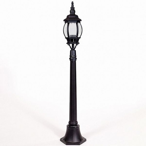 Ландшафтные столбики YAOHUA LUX AMERICA S 83407S Bl