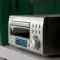Denon RCD-M41DAB Silver