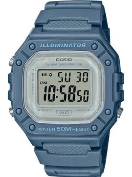 Наручные часы Casio W-218HC-2AVDF
