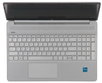 Ноутбук   HP 15s-fq2066ur
