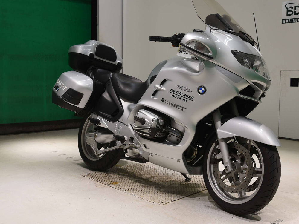 BMW R1150RT 2004