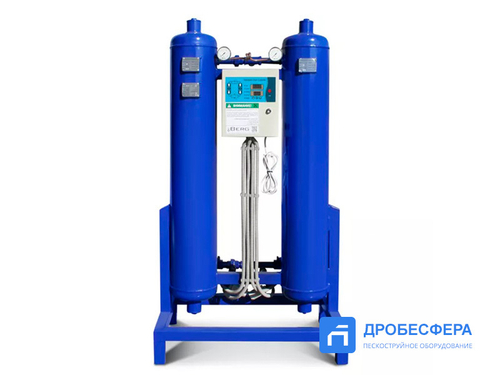 Осушитель сжатого воздуха BERG ОH-55-70