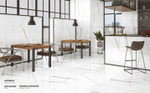 Realistik Laxveer Authentic White 60x120