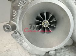 Турбина 059145873DB VAG для Audi