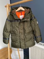 Пуховая куртка Moncler, 128