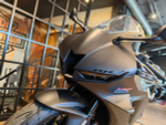 Honda CBR 600RR, 2025 (Black)