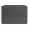 Клавиатура Microsoft Surface Copilot Pro 12 Keyboard Alcantara