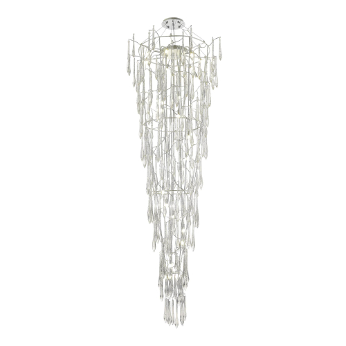Подвесная люстра ST Luce TEARDROPS SL1660.103.25