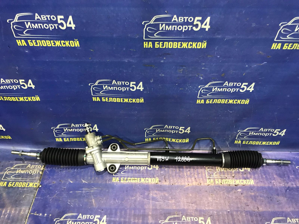 Рейка рулевая MITSUBISHI PAJERO 2005-2006