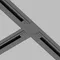 Коннектор Accessories for tracks Unity TRA002CT-11B Maytoni