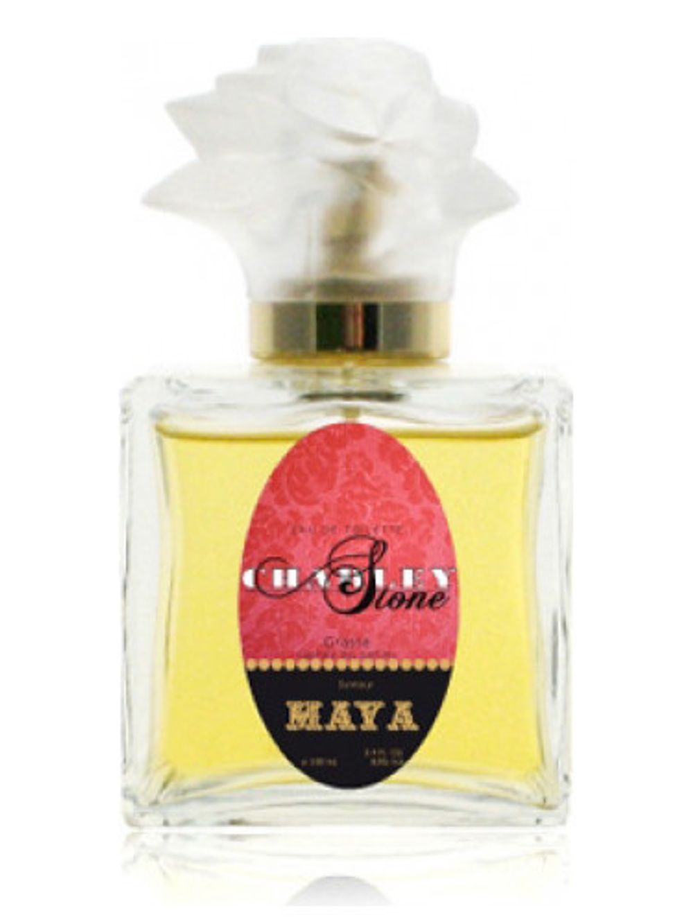 Guy Bouchara Maya