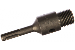 Державка Зубр ЭКСПЕРТ с хвостовиком SDS Plus, L-100 мм 29187-100_z01
