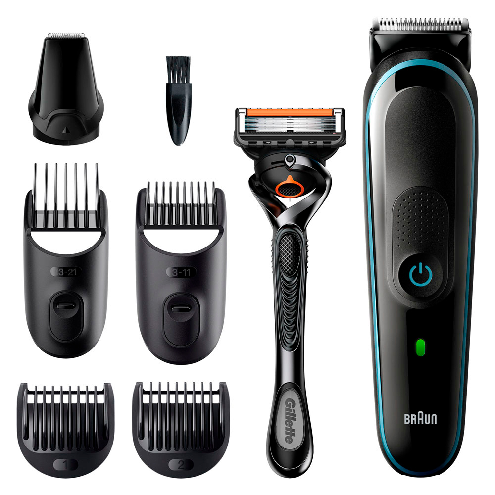 Braun MGK5345 Триммер