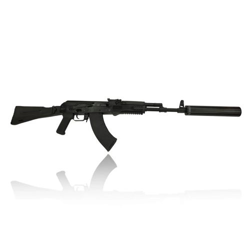 ДТКП закрытого типа на карабин TG2 (366 ТКМ, M24x1.5, 250 мм), Точка76