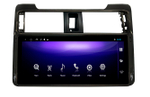 Автомагнитола LX Mode для Toyota 4Runner 2009-2022
