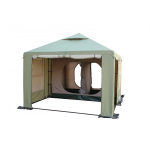 Внутренний модуль для шатра Митек 4.0 х 3.0