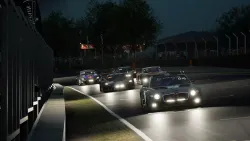 Assetto Corsa Competizione PS4 | PS5
