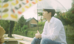 Альбом Infinite Nam Woohyun - Second Write 2nd Mini Album RANDOM Version