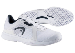 Мужские кроссовки теннисные Head Sprint Team 3.5 - white/bluebery