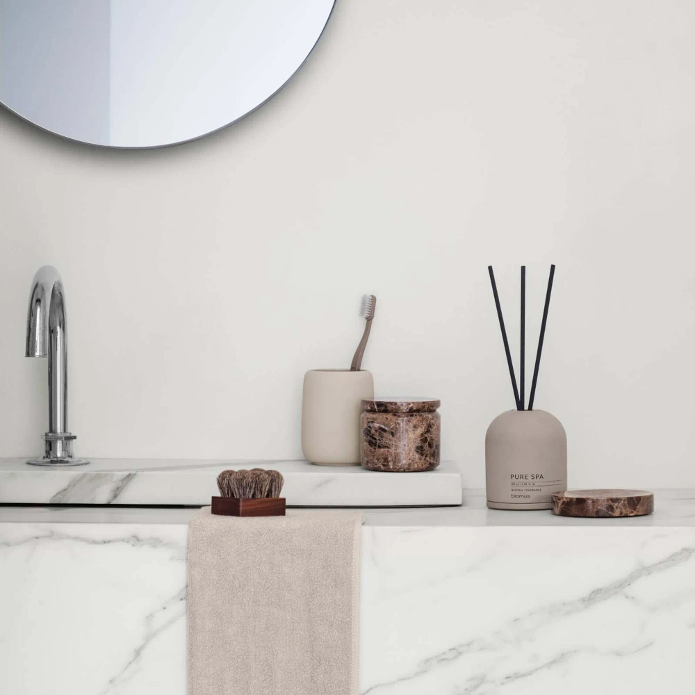 Blomus Ароматический диффузор Fraga 100 мл Сандаловое дерево Myhrr B69224