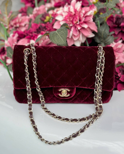 Сумка Chanel
