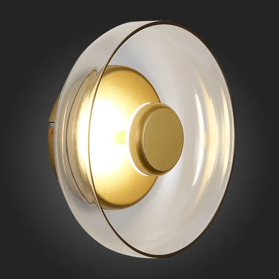 Бра Lazio SL6002.201.01 ST Luce