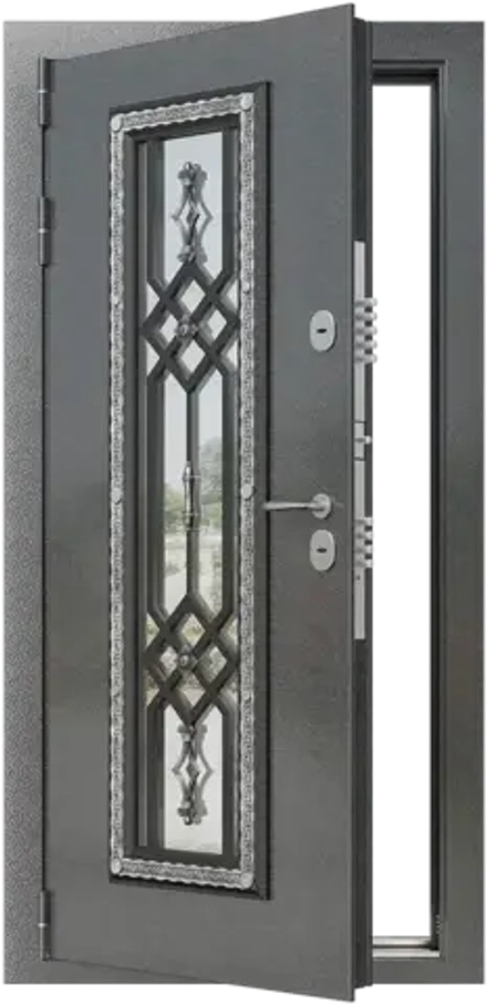 Входная дверь Premium NoFrost MP 2.1