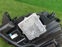 Фара правая Range Rover Vogue 4 L405 17-22 Pixel