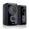 Canton Vento 21 Black High Gloss