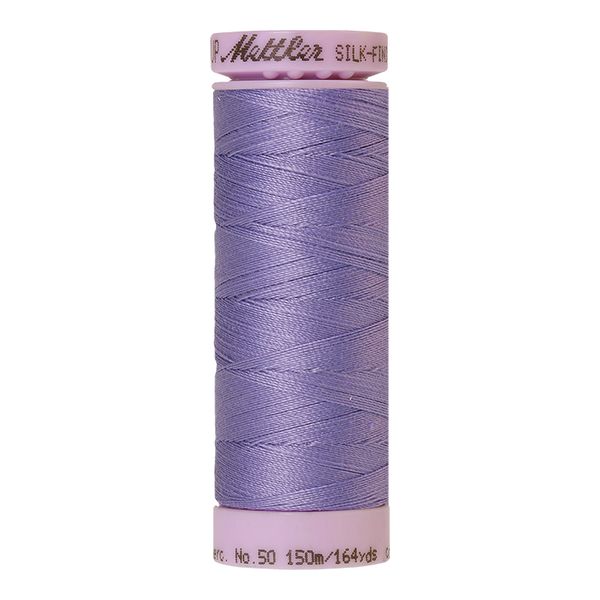 Нитки хлопковые Mettler Silk-Finish Cotton 50 (150 м), 5 кат. | цв. 1079