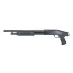 Рукоятка на Mossberg 500/590, Maverick 88 с заглушкой, DLG Tactical