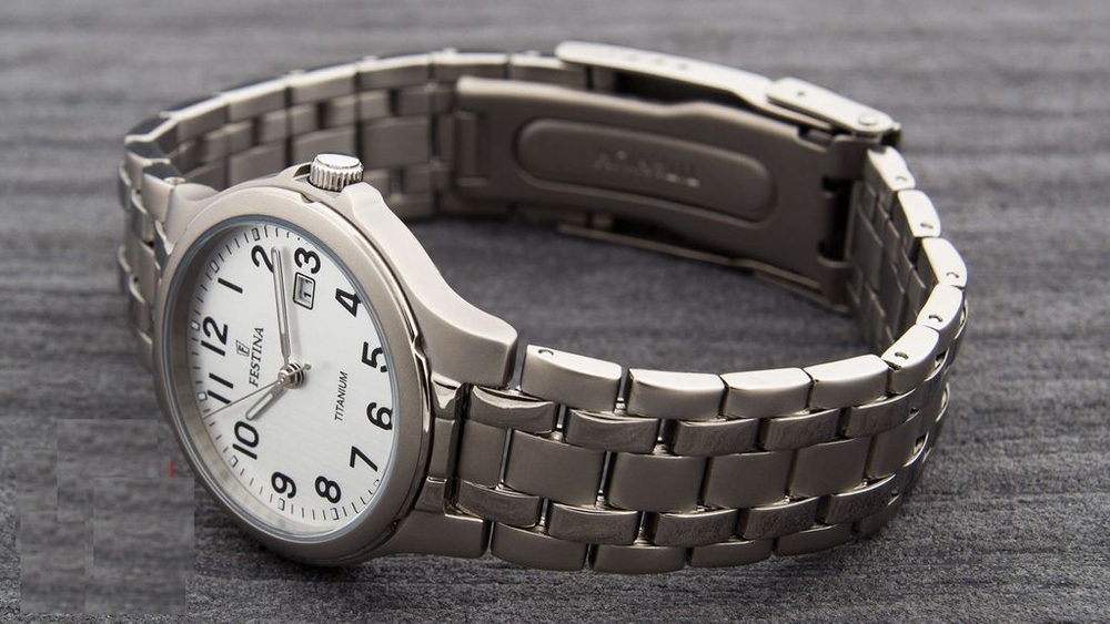Женские наручные часы Festina F16461/1