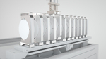 Фрезерный станок XTCERA X-Mill 580DC