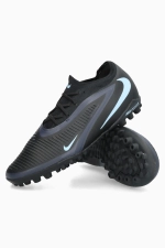 Сороконожки Nike Phantom 6 Low Pro TF - размер 36,5 EU