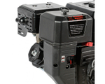 Двигатель бензиновый BRAIT BR421SP PRO 15л.с. 25мм 03.01.018.026