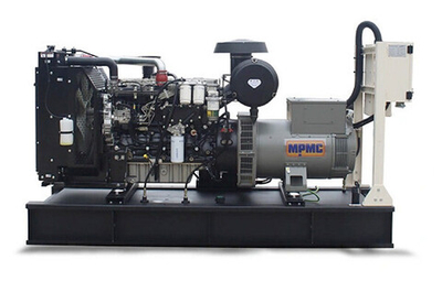 Дизельный генератор ENERGO MP88S