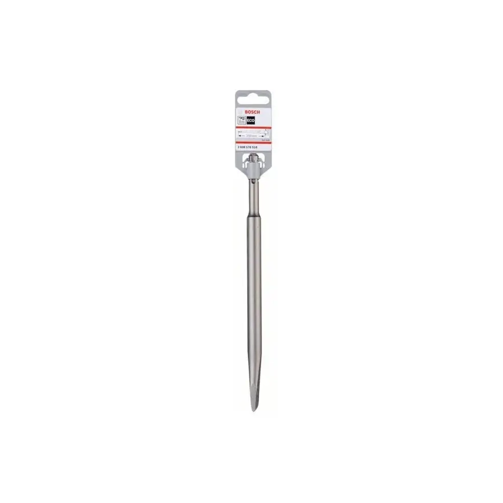 Плоское зубило с хвостовиком SDS-plus BOSCH 2608578518
