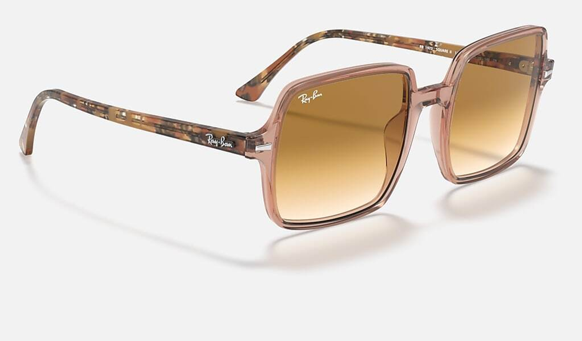 RAY-BAN SQUARE II RB1973 128151