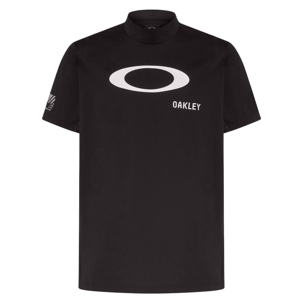 Oakley Ellipse Футболка