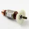 Якорь для MESSER DM250E