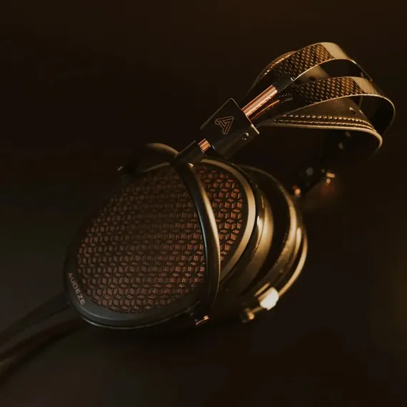 Audeze CRBN2 Black