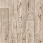 Линолеум бытовой Ideal Ultra Cracked Oak 1_016L, 4 (резка)