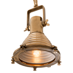 Подвесной светильник Lamp La Marina арт.105937