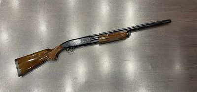 BROWNING BPS к.12/76 №25105NX152/25105KNP (комиссия)