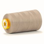 Нитка Gutermann Mara 150 (5000 метров), 1 боб., особо тонкая | 199 мускатный орех