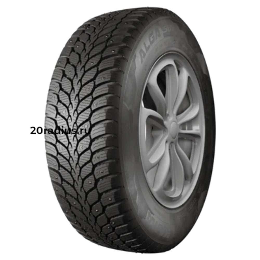 225/75R16 108T Alga SUV (НК-532) TL (шип.)