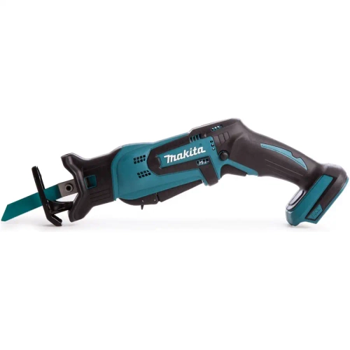 Аккумуляторная сабельная пила Makita DJR185Z